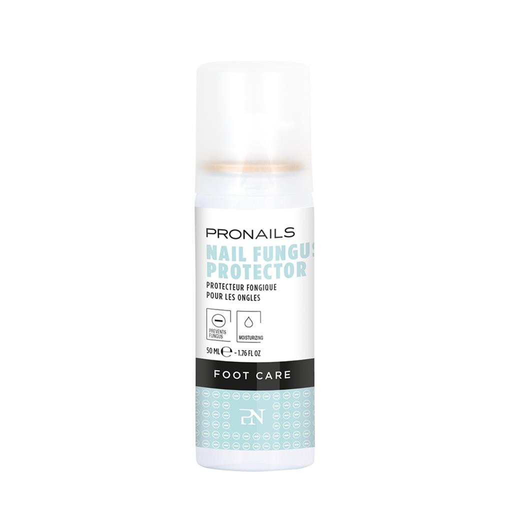 ProNails - Neglesvamps Bekæmper & Beskyttelse Spray 50 ml