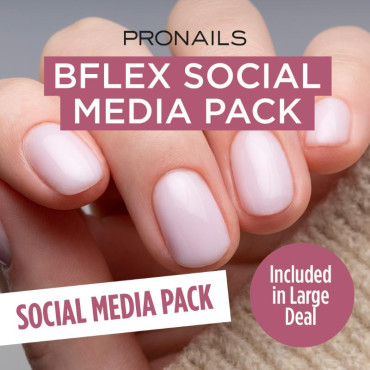 ProNails -  BFLEX Workshop 1:1