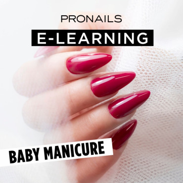 ProNails - Baby Manicure -...